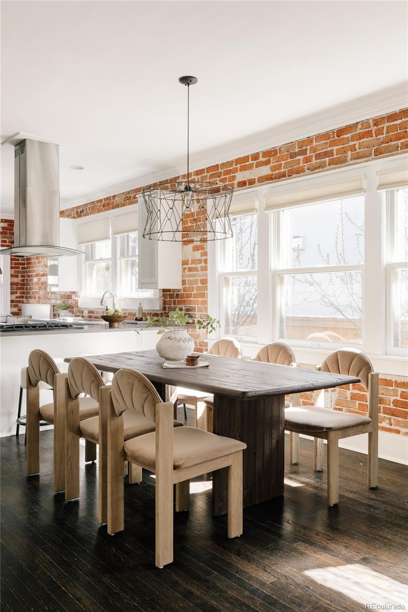 MLS Image #6 for 2218  cherry street,denver, Colorado