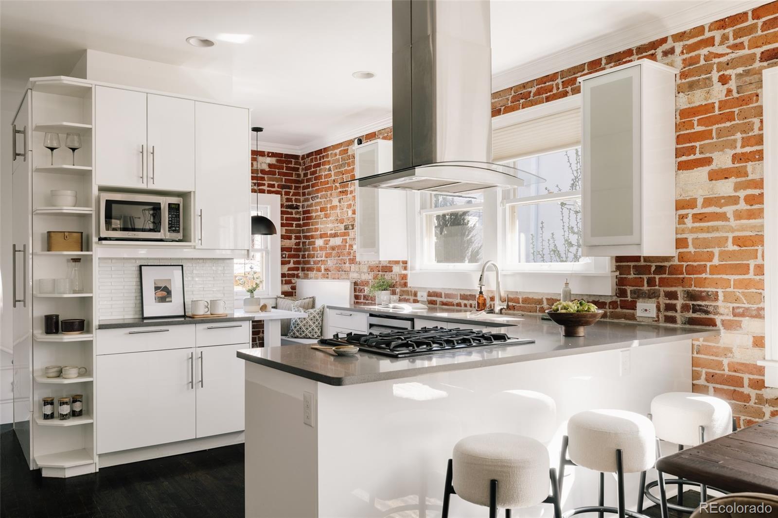 MLS Image #7 for 2218  cherry street,denver, Colorado
