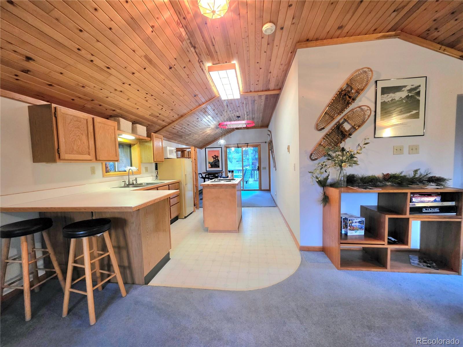 MLS Image #17 for 211  pine ridge road,alma, Colorado
