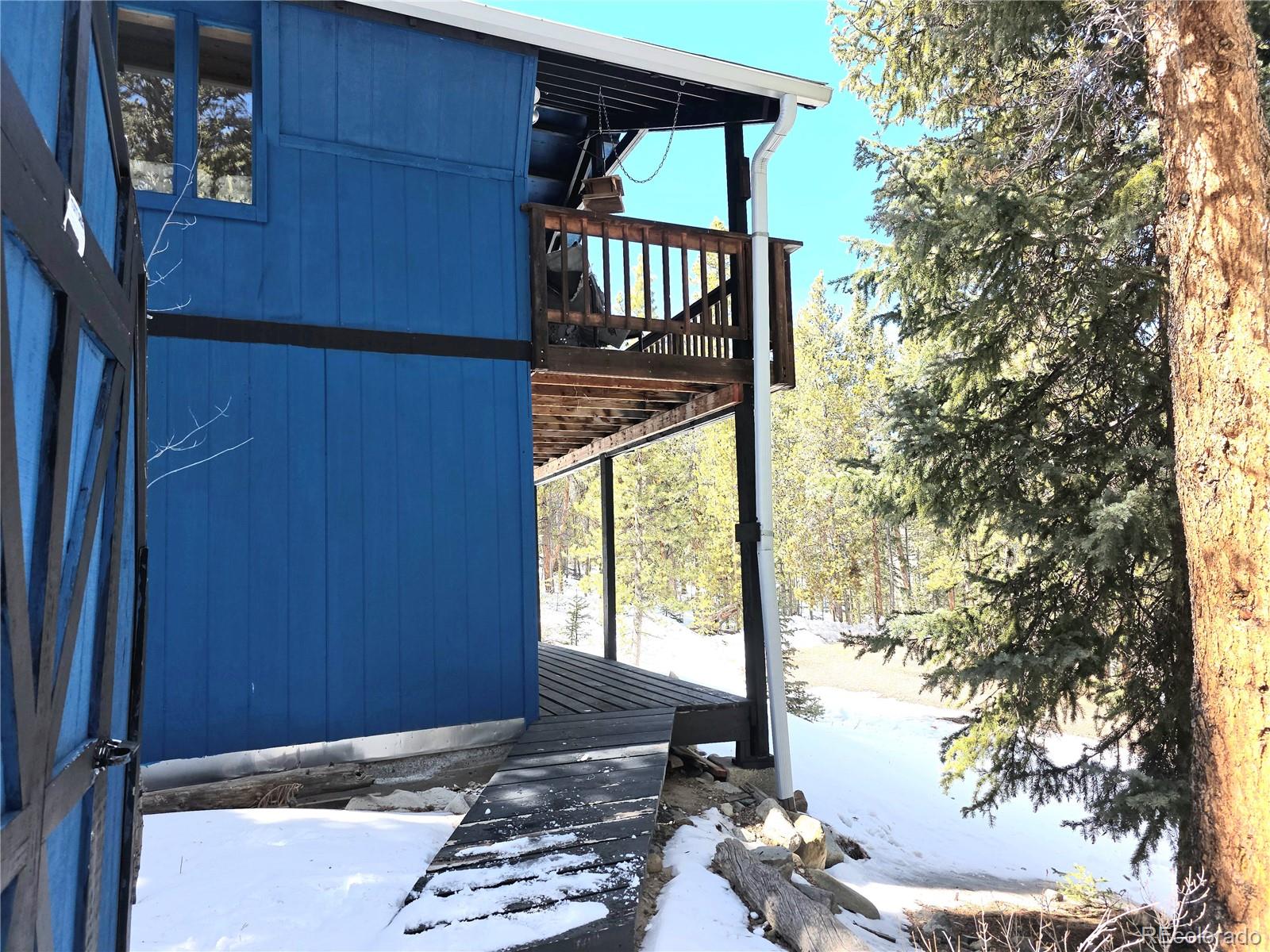MLS Image #30 for 211  pine ridge road,alma, Colorado