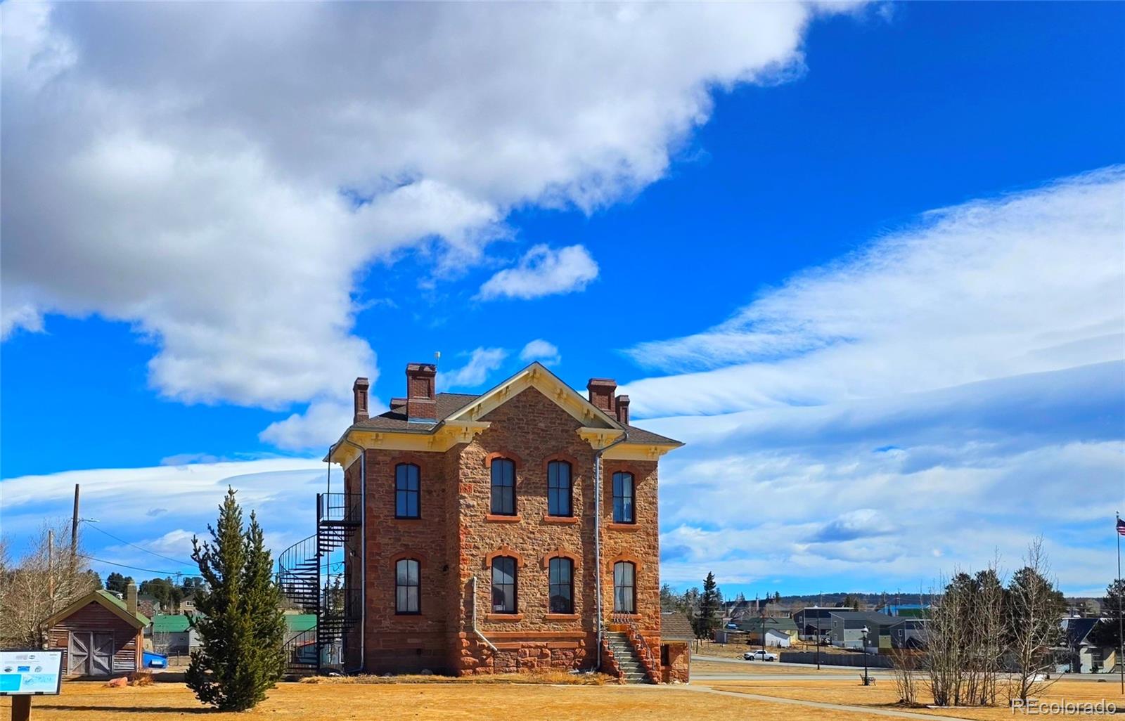 MLS Image #46 for 211  pine ridge road,alma, Colorado