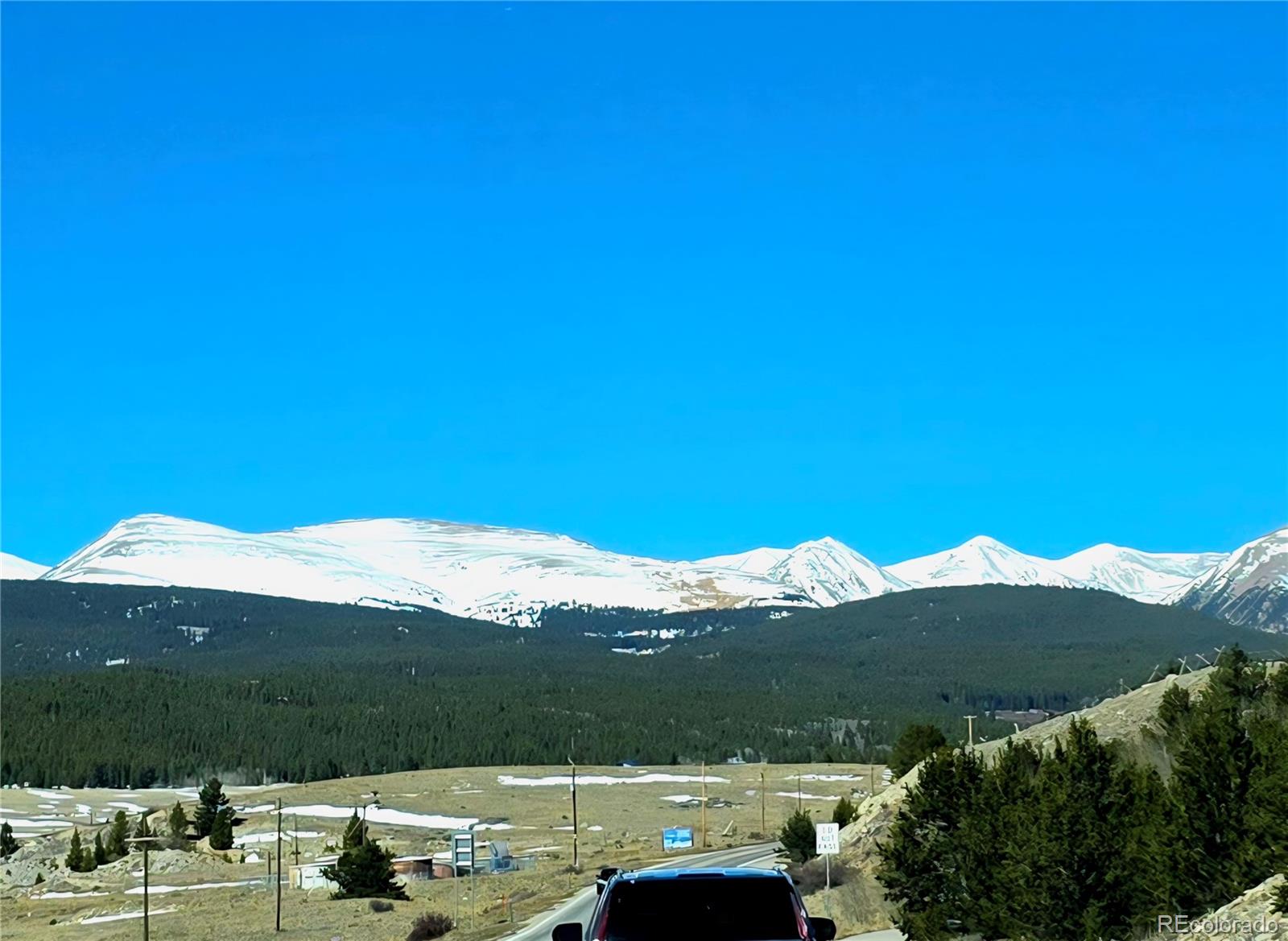 MLS Image #47 for 211  pine ridge road,alma, Colorado