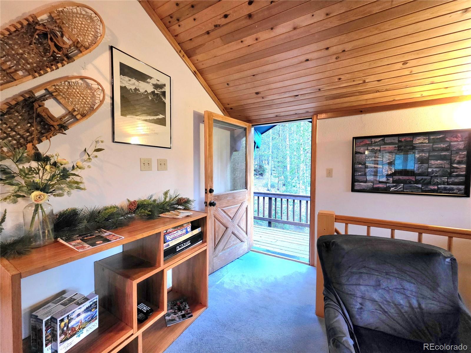MLS Image #7 for 211  pine ridge road,alma, Colorado