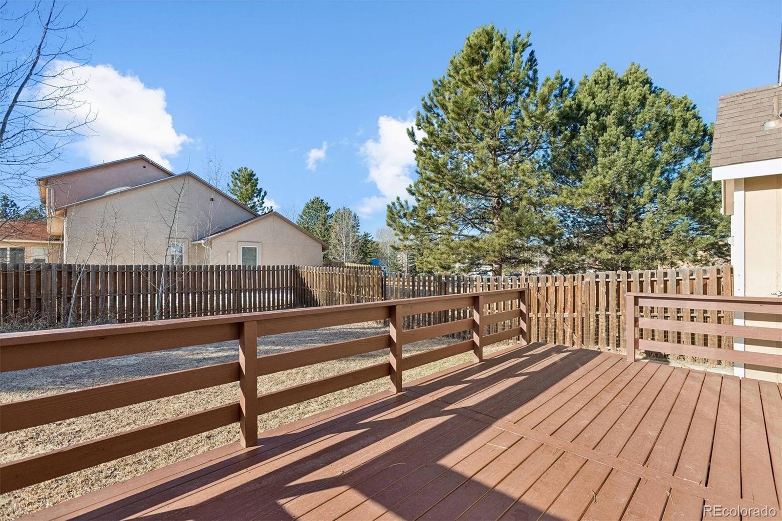 MLS Image #25 for 1855  blackfoot trail,woodland park, Colorado