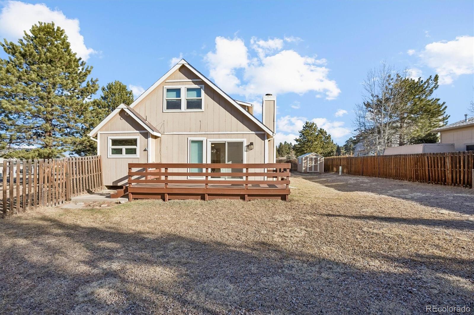 MLS Image #26 for 1855  blackfoot trail,woodland park, Colorado