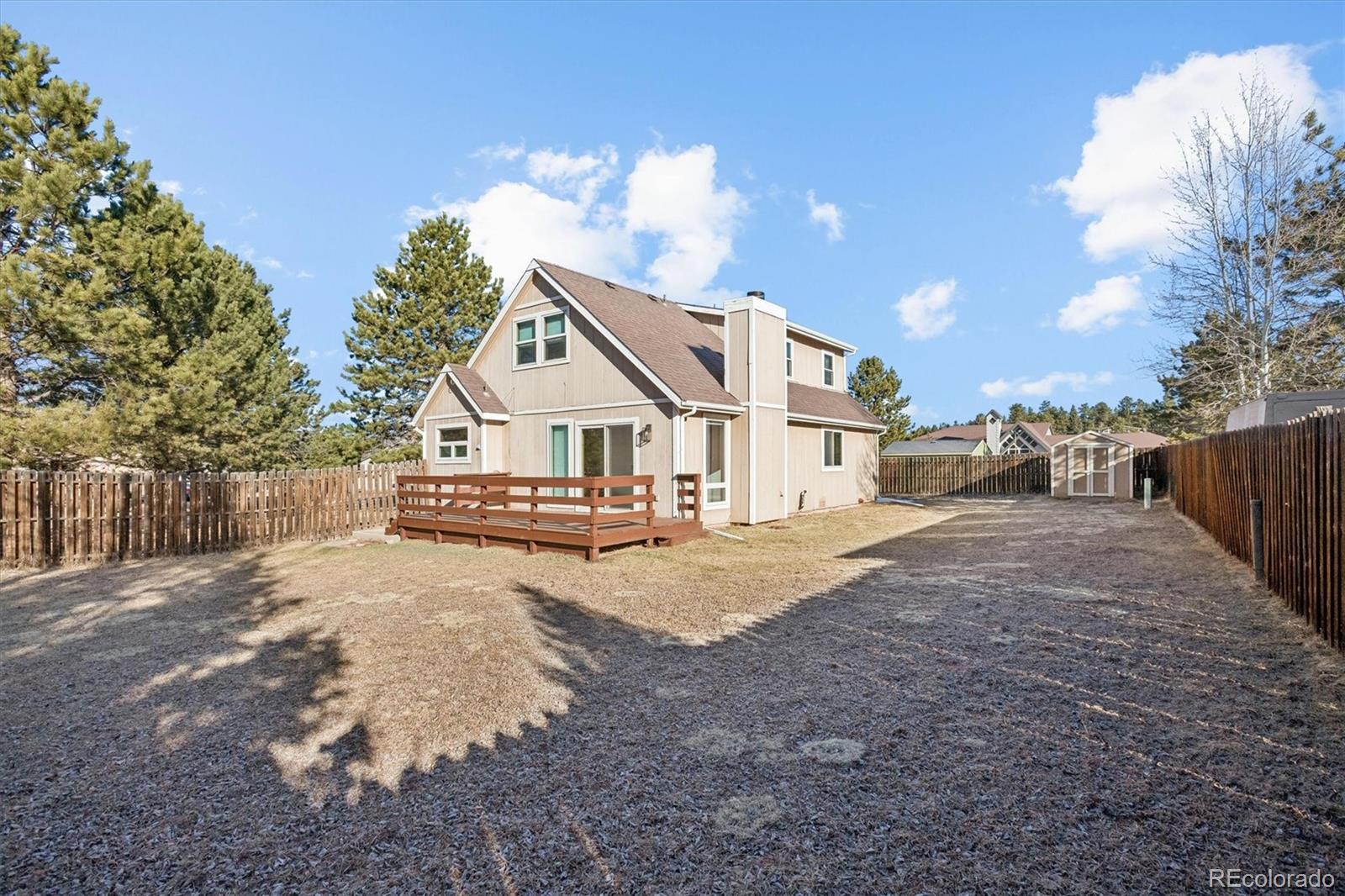 MLS Image #27 for 1855  blackfoot trail,woodland park, Colorado