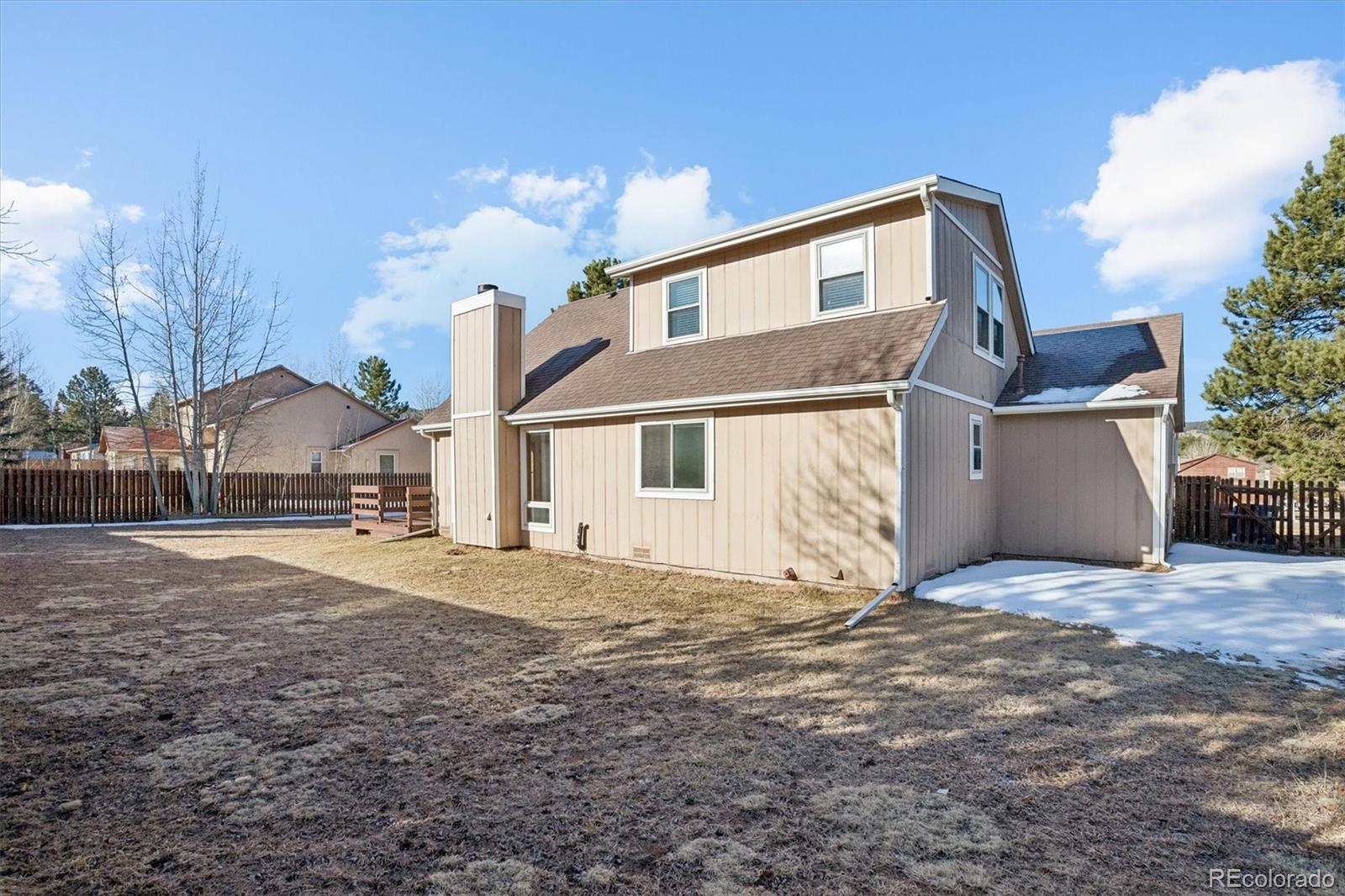 MLS Image #28 for 1855  blackfoot trail,woodland park, Colorado