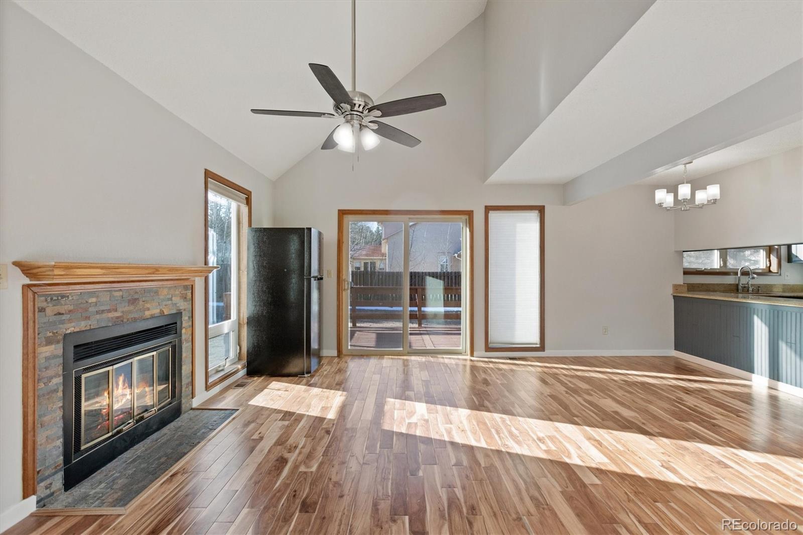 MLS Image #3 for 1855  blackfoot trail,woodland park, Colorado