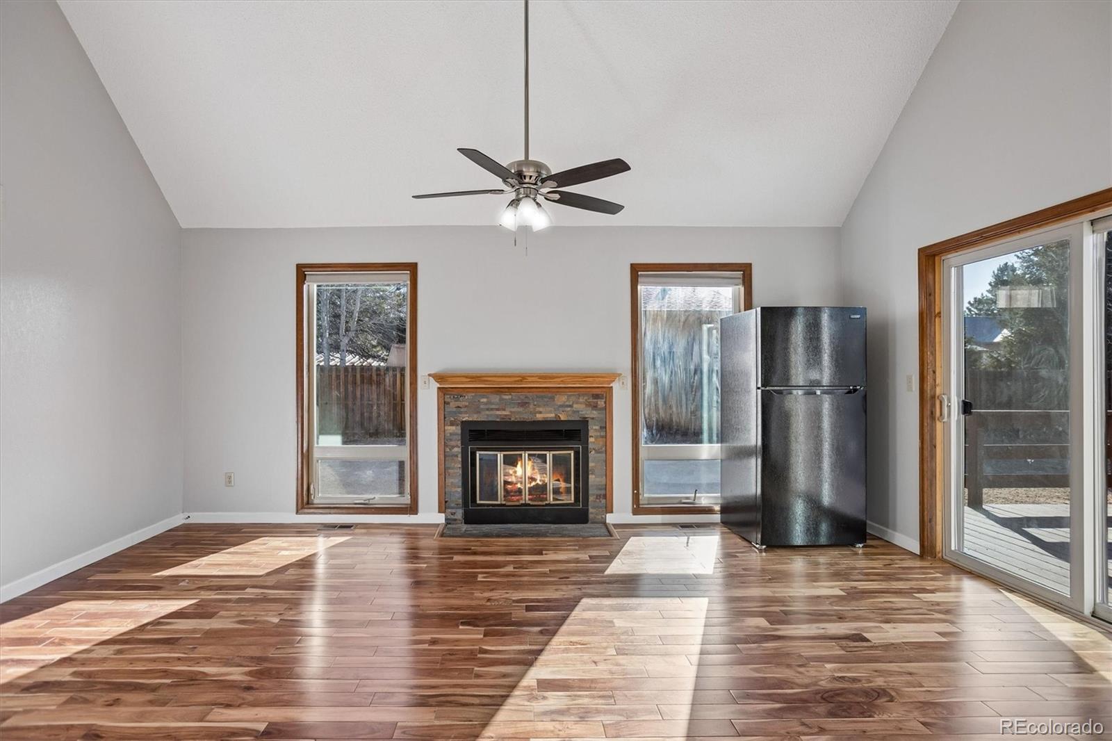 MLS Image #5 for 1855  blackfoot trail,woodland park, Colorado