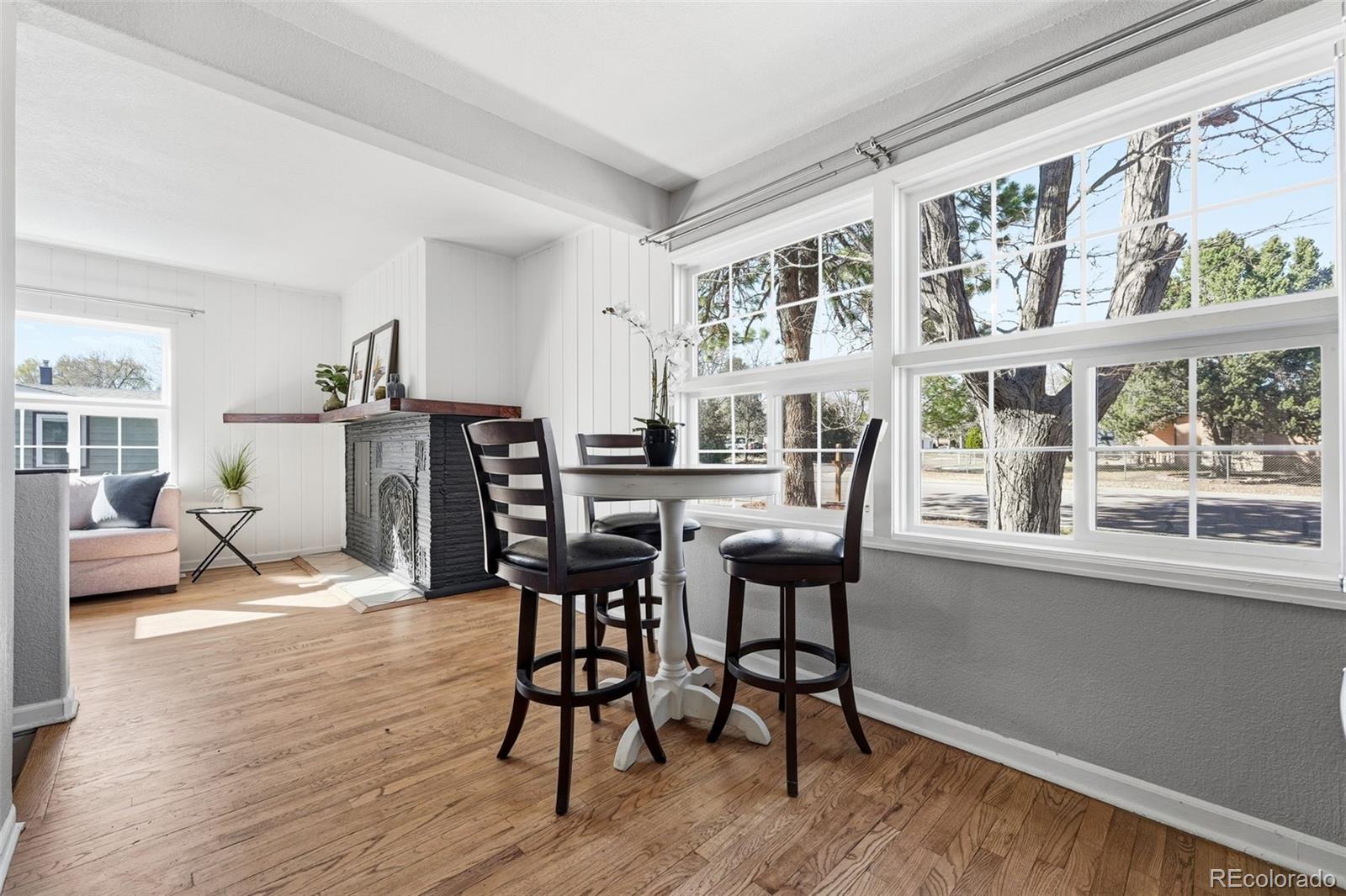 MLS Image #10 for 10050 w kline drive,denver, Colorado
