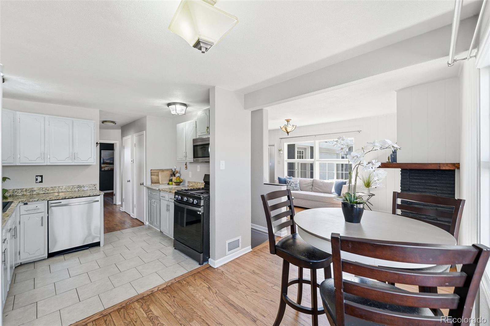 MLS Image #11 for 10050 w kline drive,denver, Colorado
