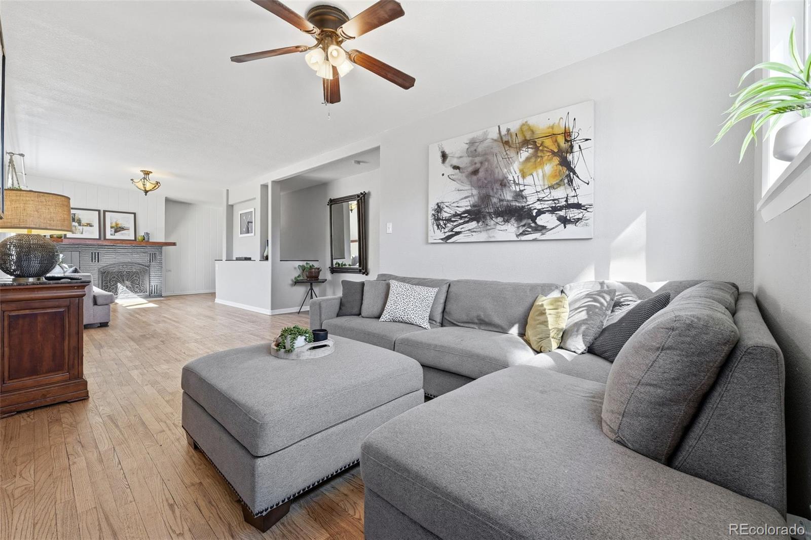 MLS Image #3 for 10050 w kline drive,denver, Colorado