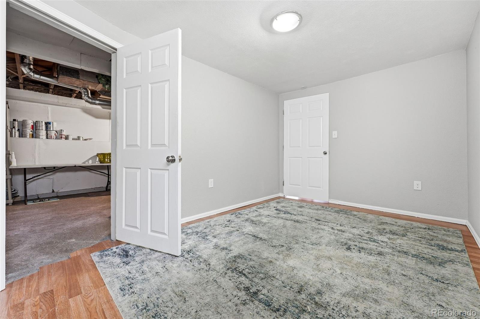 MLS Image #31 for 10050 w kline drive,denver, Colorado