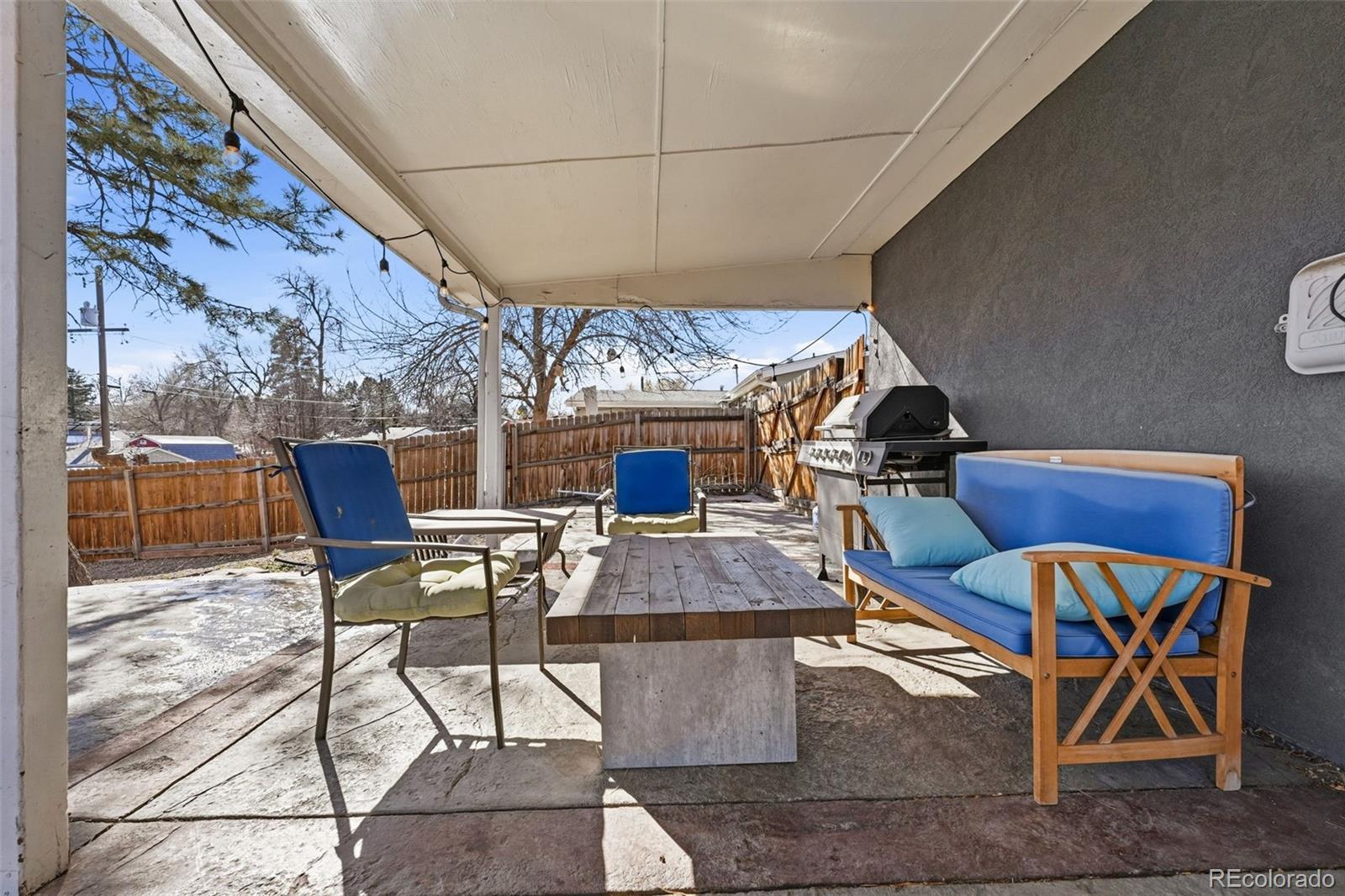 MLS Image #36 for 10050 w kline drive,denver, Colorado