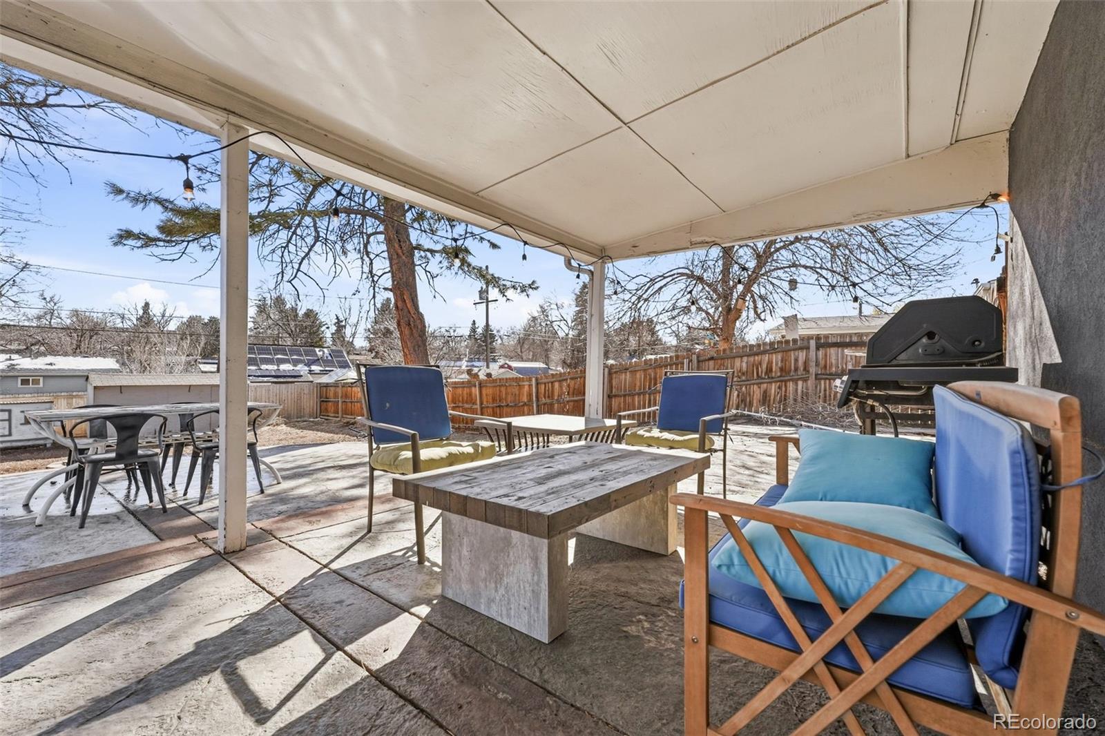 MLS Image #37 for 10050 w kline drive,denver, Colorado
