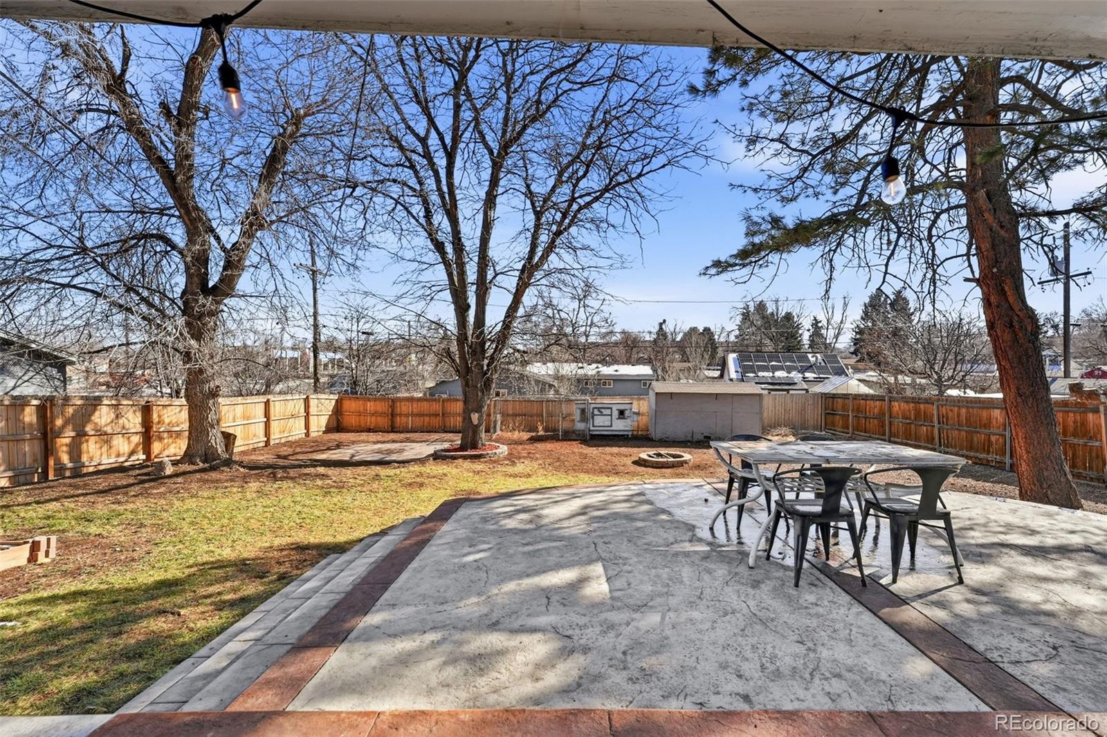 MLS Image #38 for 10050 w kline drive,denver, Colorado