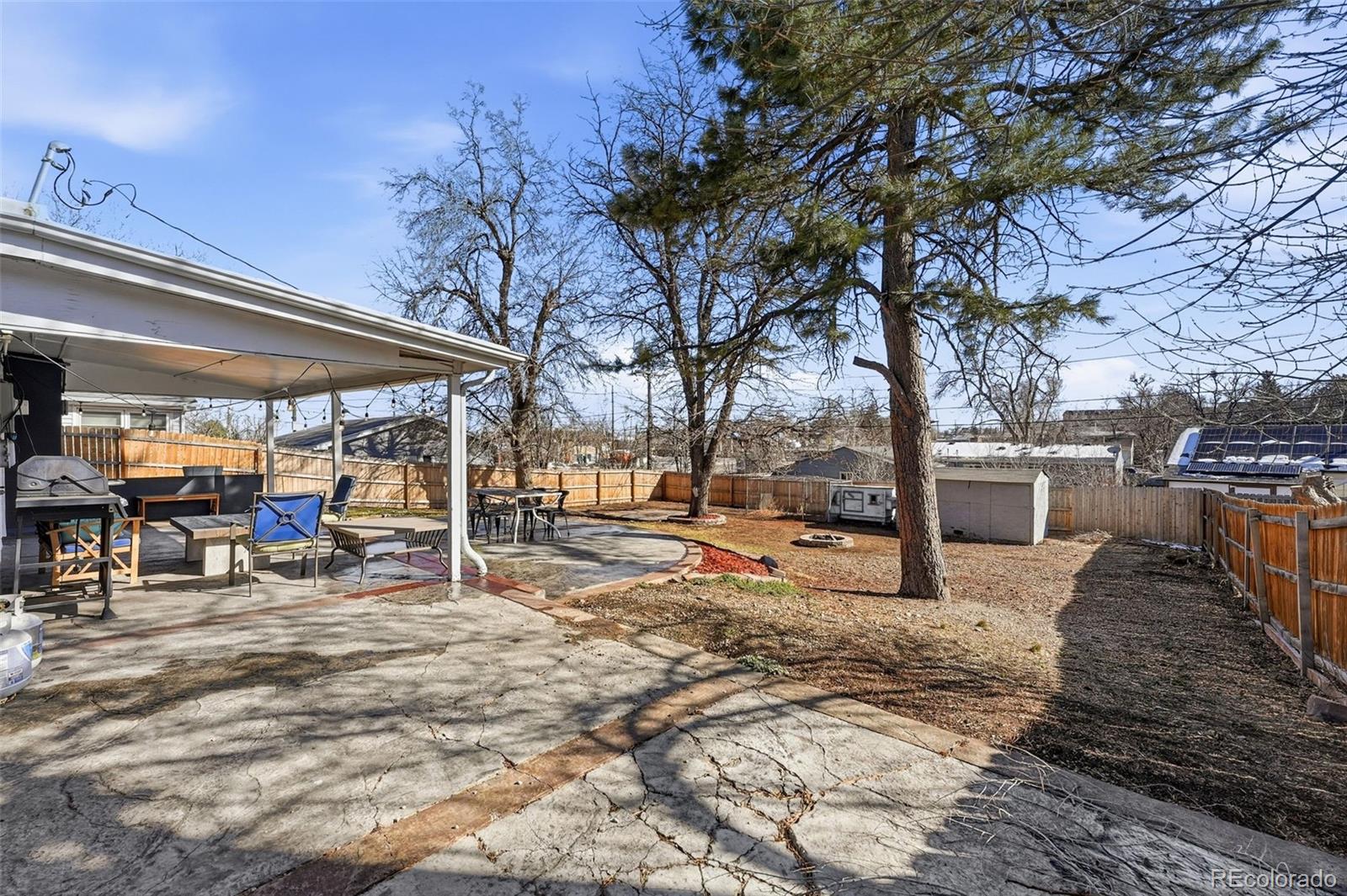 MLS Image #39 for 10050 w kline drive,denver, Colorado