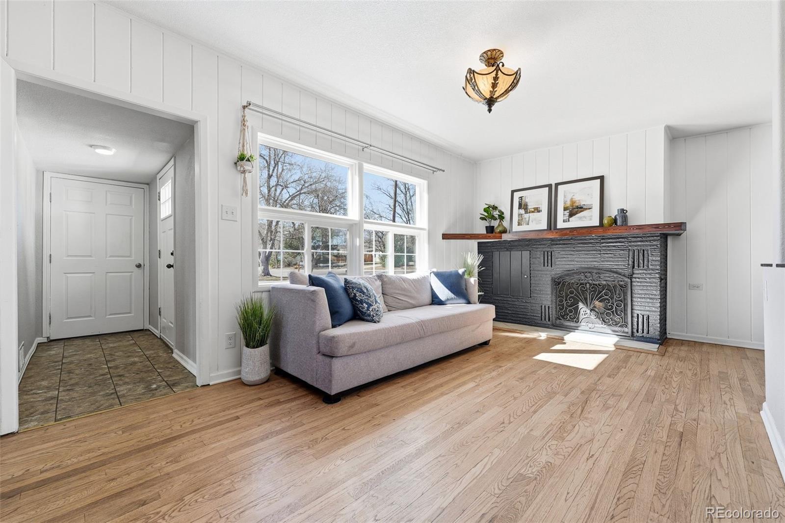MLS Image #4 for 10050 w kline drive,denver, Colorado