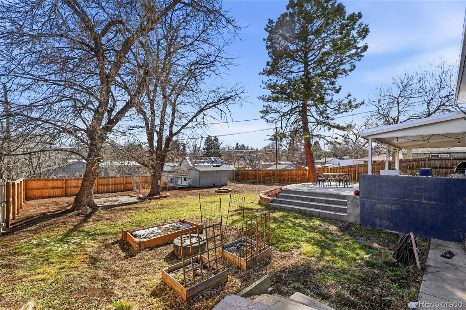 MLS Image #40 for 10050 w kline drive,denver, Colorado