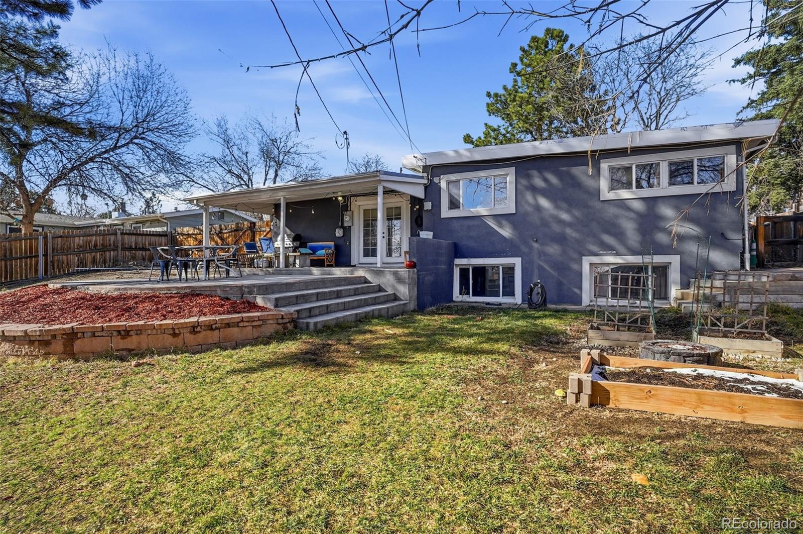 MLS Image #41 for 10050 w kline drive,denver, Colorado