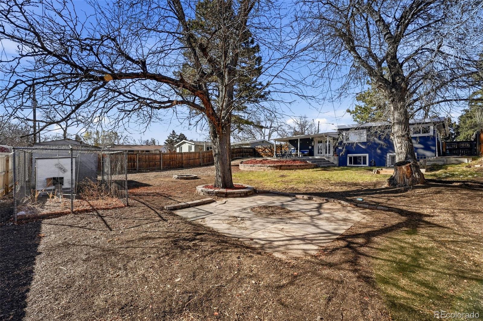MLS Image #42 for 10050 w kline drive,denver, Colorado