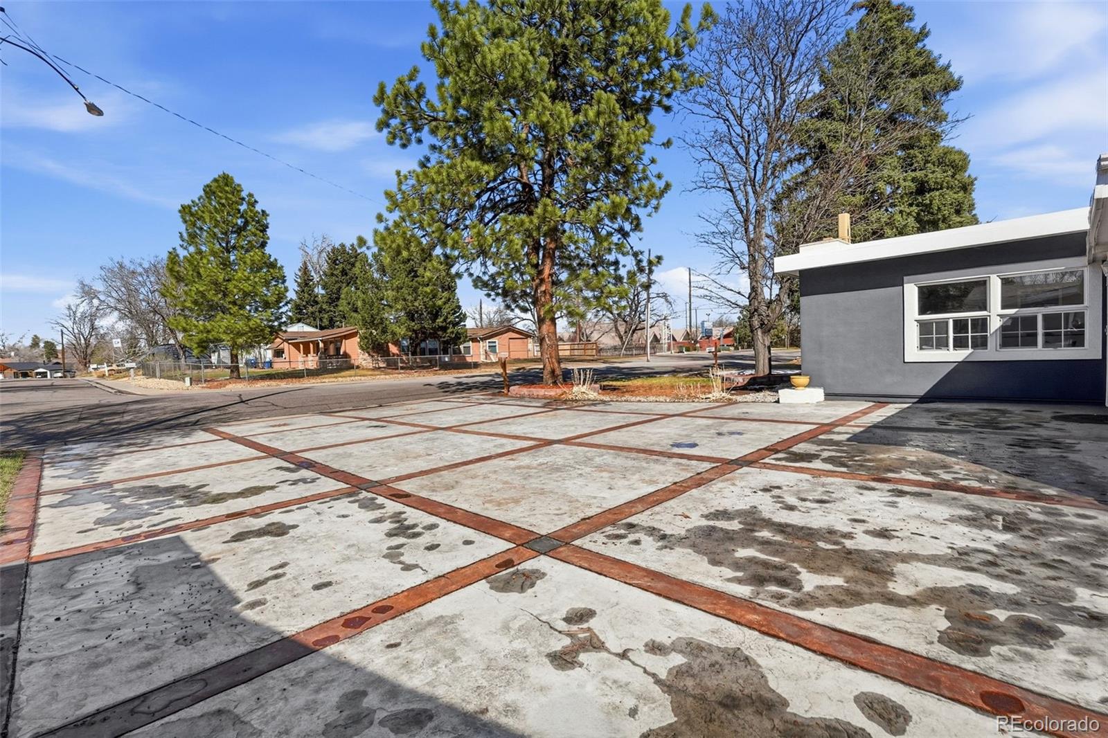 MLS Image #44 for 10050 w kline drive,denver, Colorado