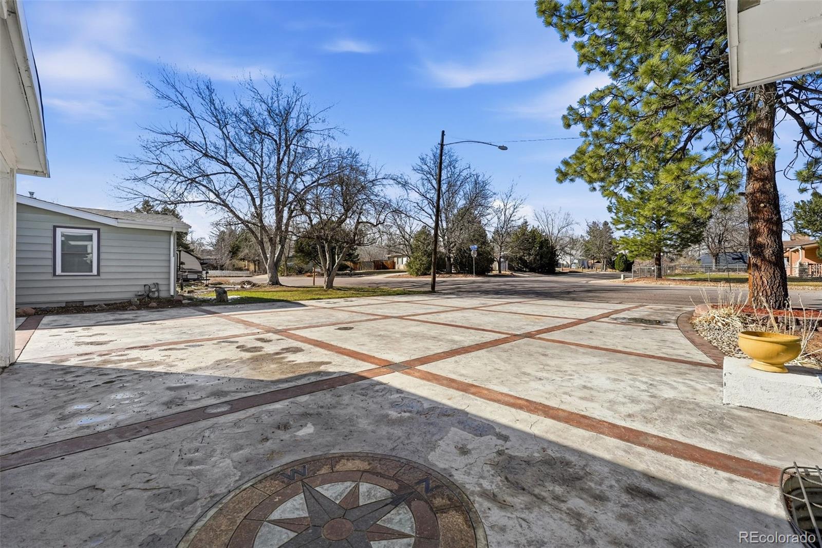 MLS Image #45 for 10050 w kline drive,denver, Colorado