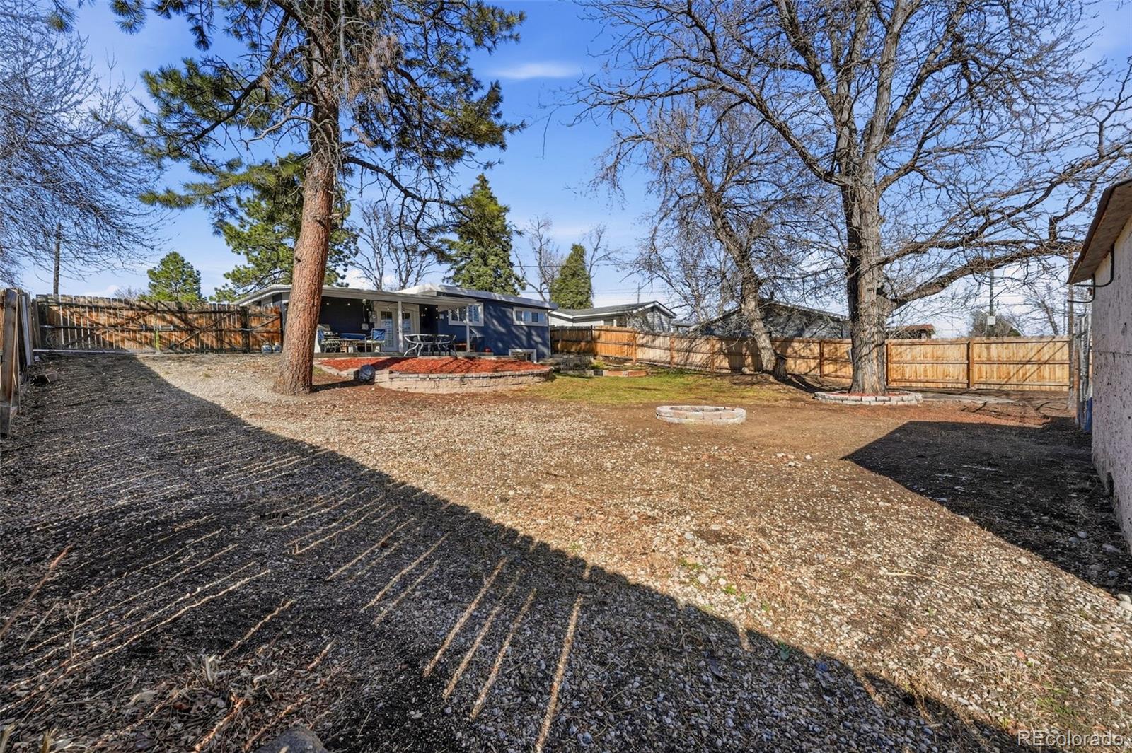 MLS Image #46 for 10050 w kline drive,denver, Colorado