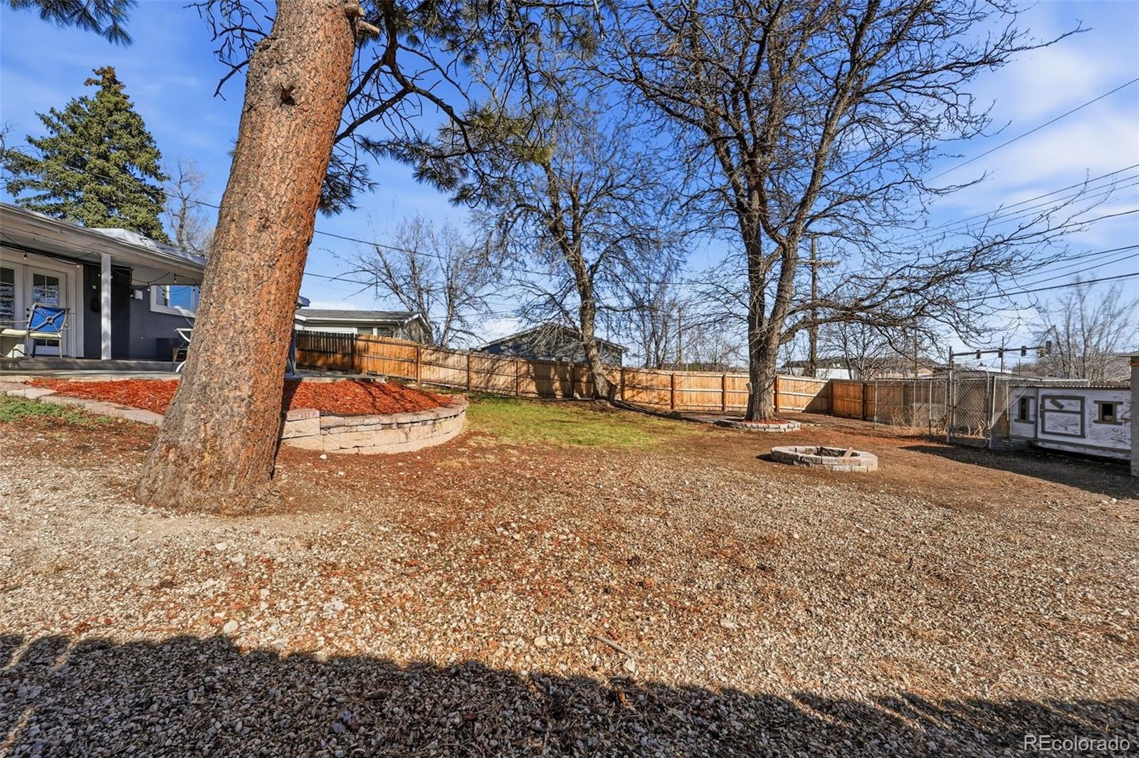 MLS Image #47 for 10050 w kline drive,denver, Colorado