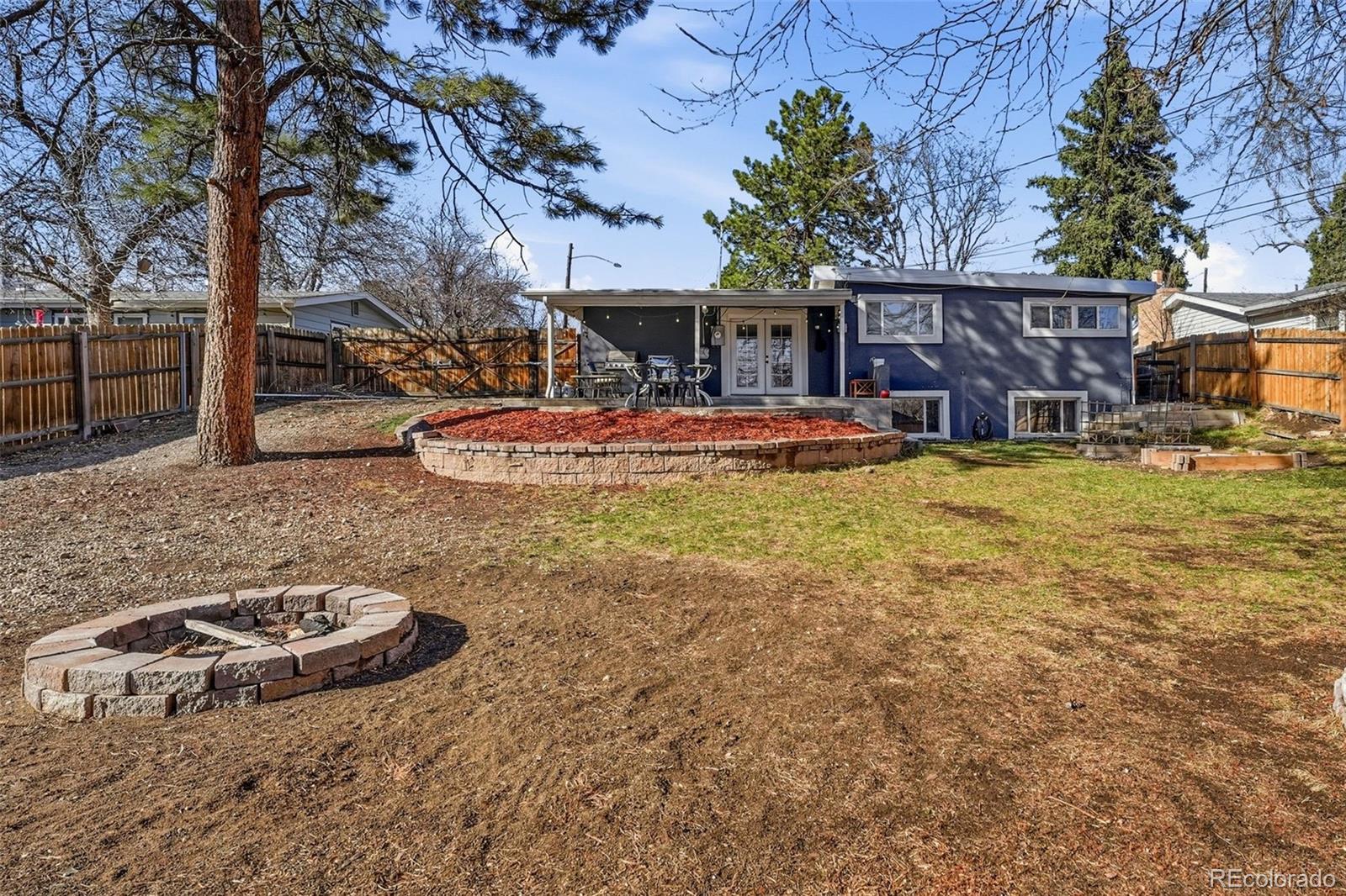 MLS Image #48 for 10050 w kline drive,denver, Colorado