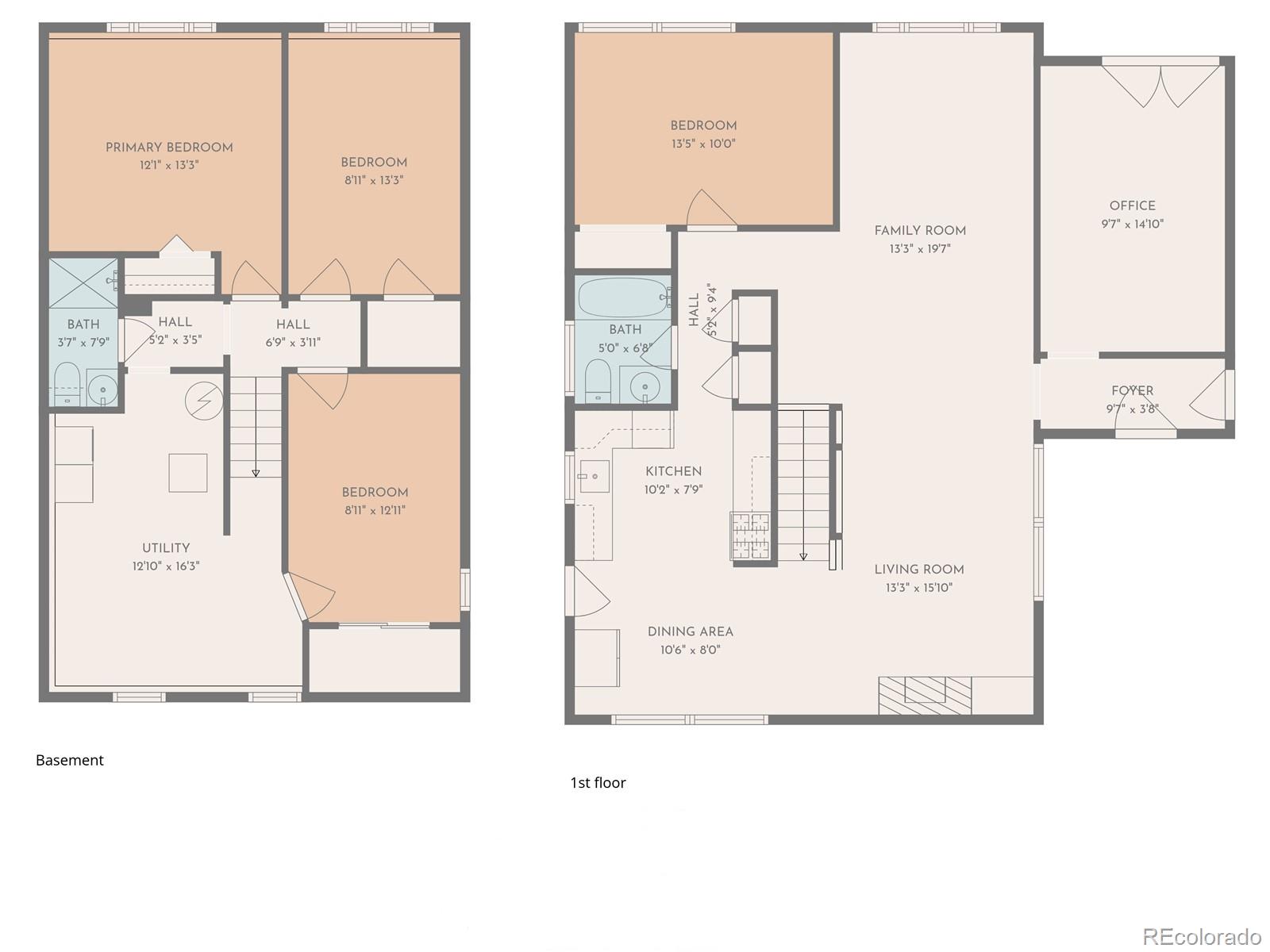 MLS Image #49 for 10050 w kline drive,denver, Colorado