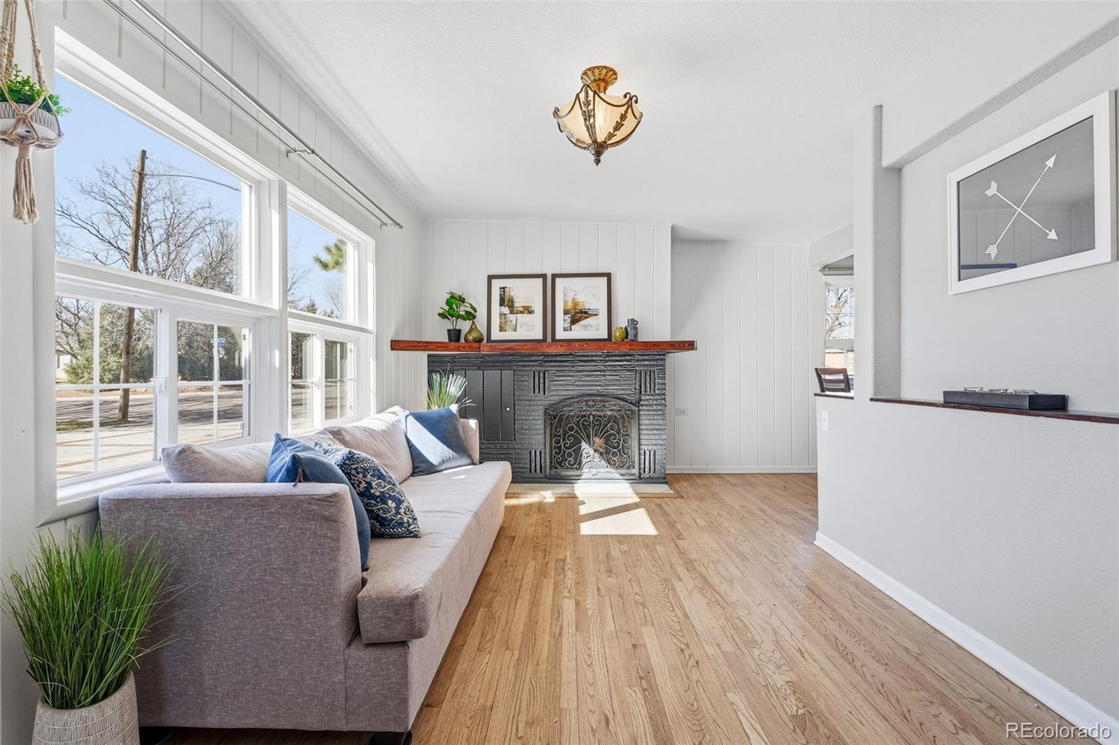 MLS Image #5 for 10050 w kline drive,denver, Colorado