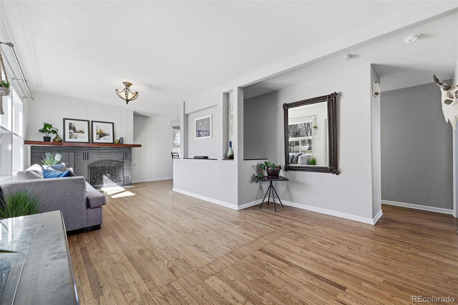 MLS Image #6 for 10050 w kline drive,denver, Colorado