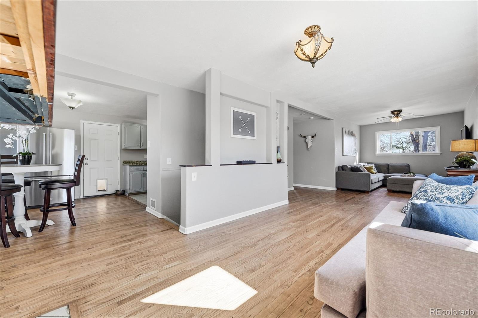 MLS Image #8 for 10050 w kline drive,denver, Colorado