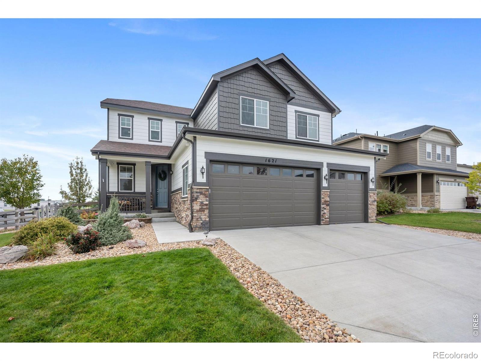 MLS Image #0 for 1621  sorenson drive,windsor, Colorado
