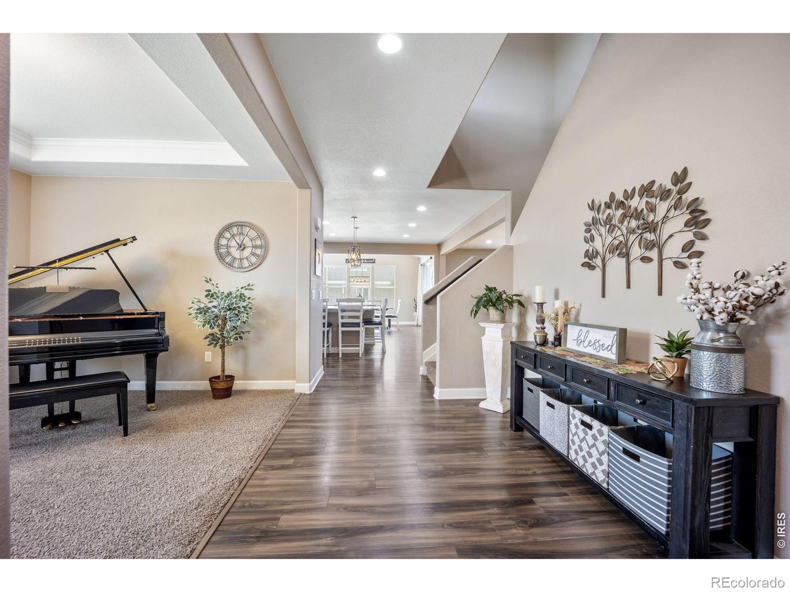 MLS Image #1 for 1621  sorenson drive,windsor, Colorado