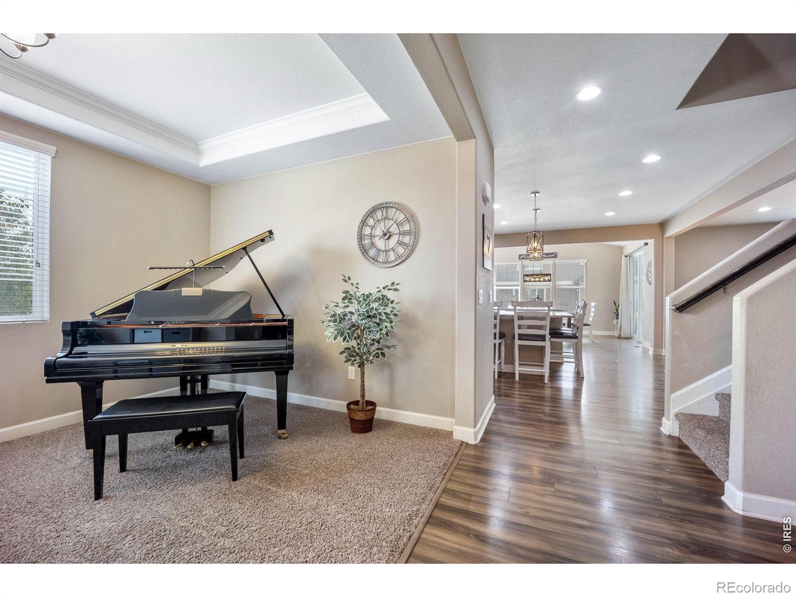 MLS Image #3 for 1621  sorenson drive,windsor, Colorado
