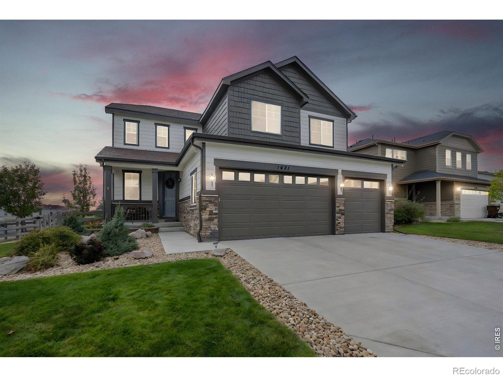MLS Image #39 for 1621  sorenson drive,windsor, Colorado