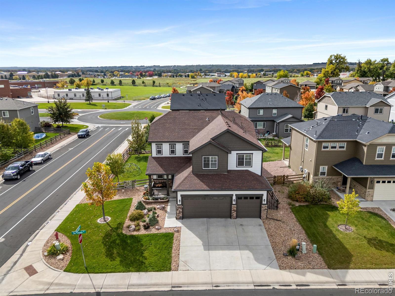 MLS Image #40 for 1621  sorenson drive,windsor, Colorado