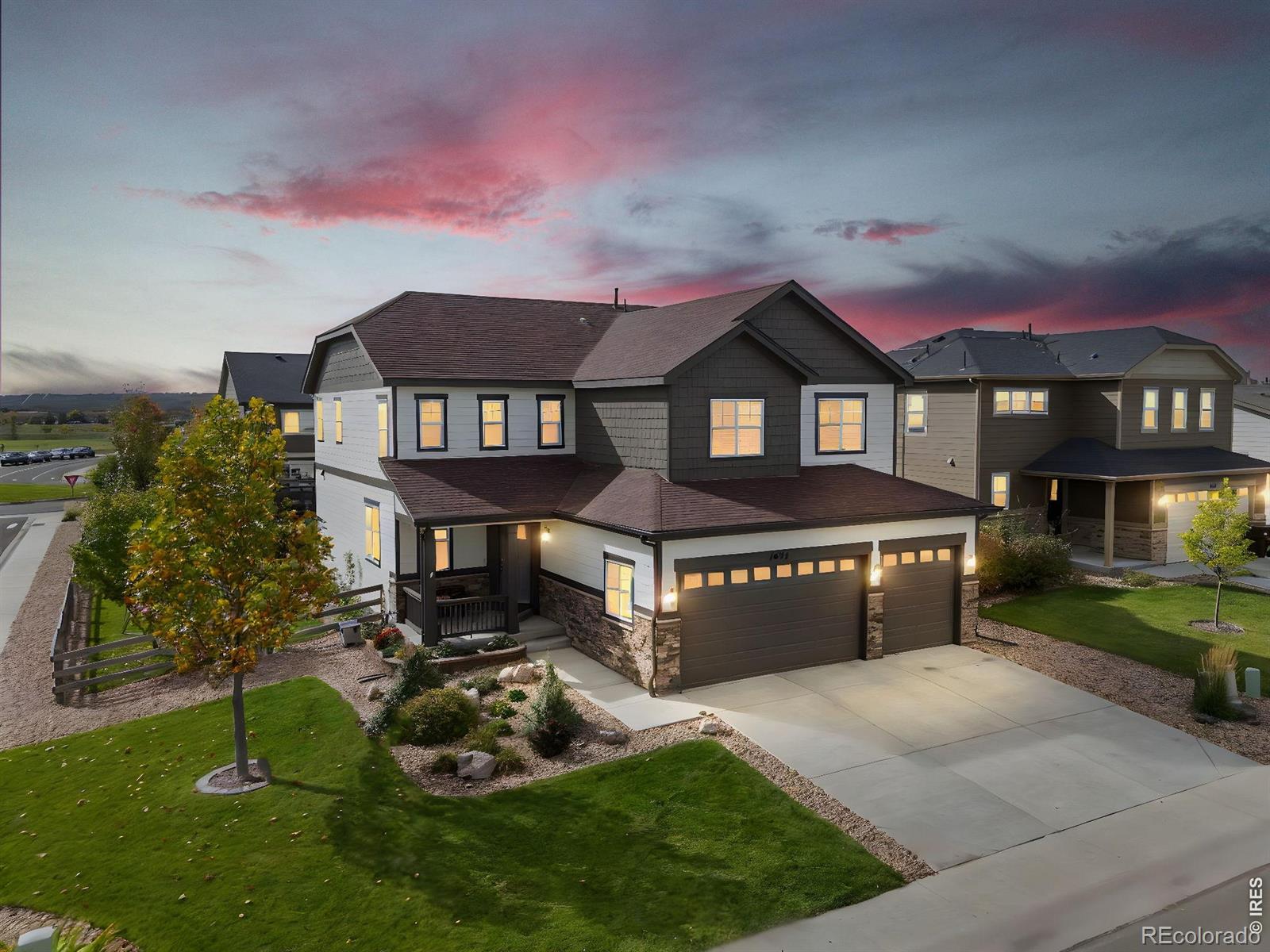 MLS Image #44 for 1621  sorenson drive,windsor, Colorado