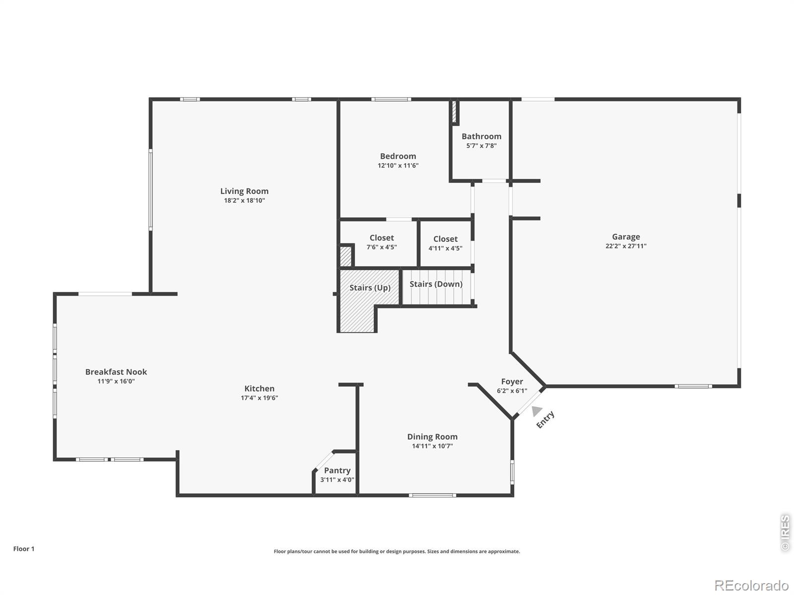 MLS Image #45 for 1621  sorenson drive,windsor, Colorado