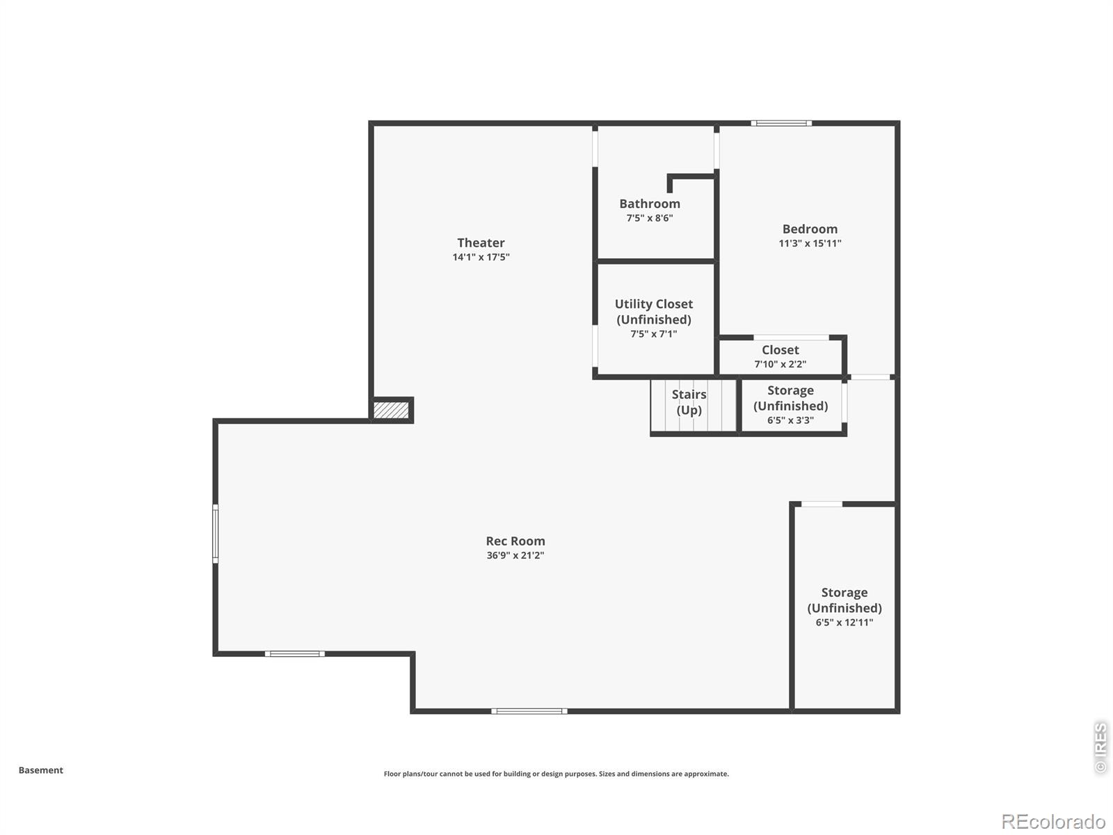 MLS Image #47 for 1621  sorenson drive,windsor, Colorado