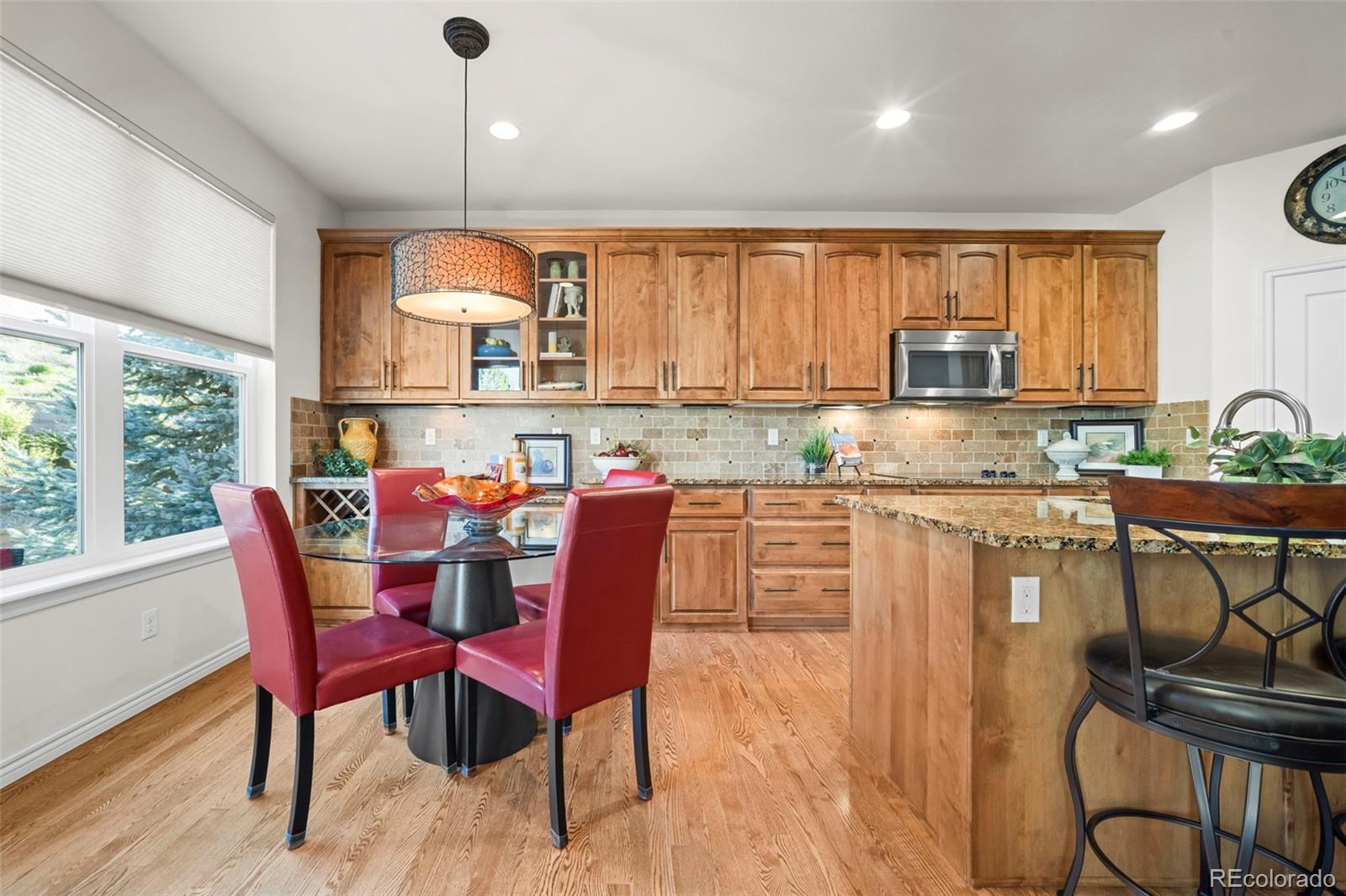 MLS Image #10 for 8725  deframe court,arvada, Colorado
