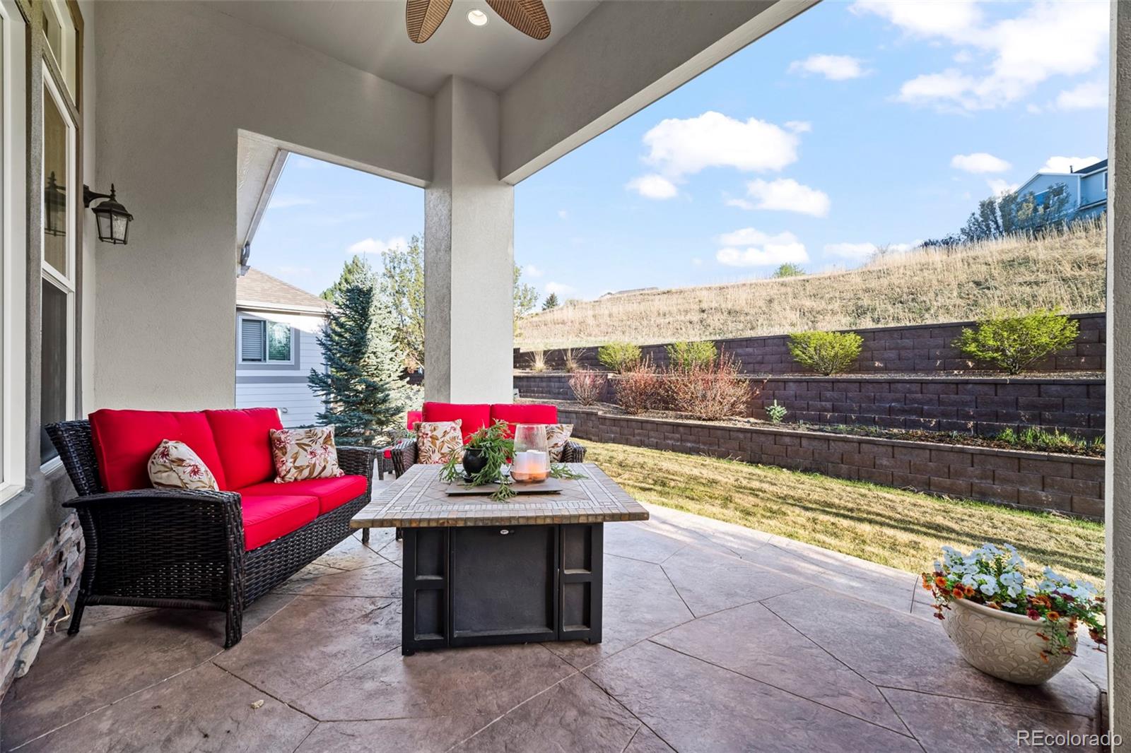 MLS Image #13 for 8725  deframe court,arvada, Colorado