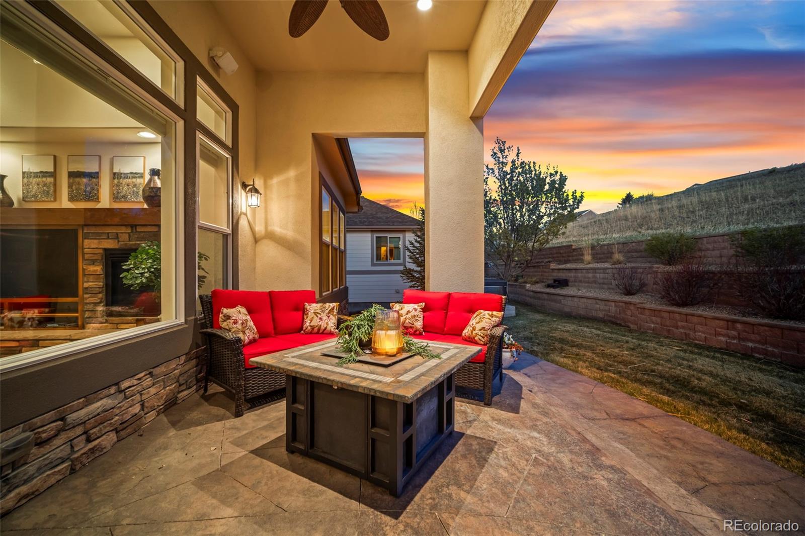 MLS Image #14 for 8725  deframe court,arvada, Colorado