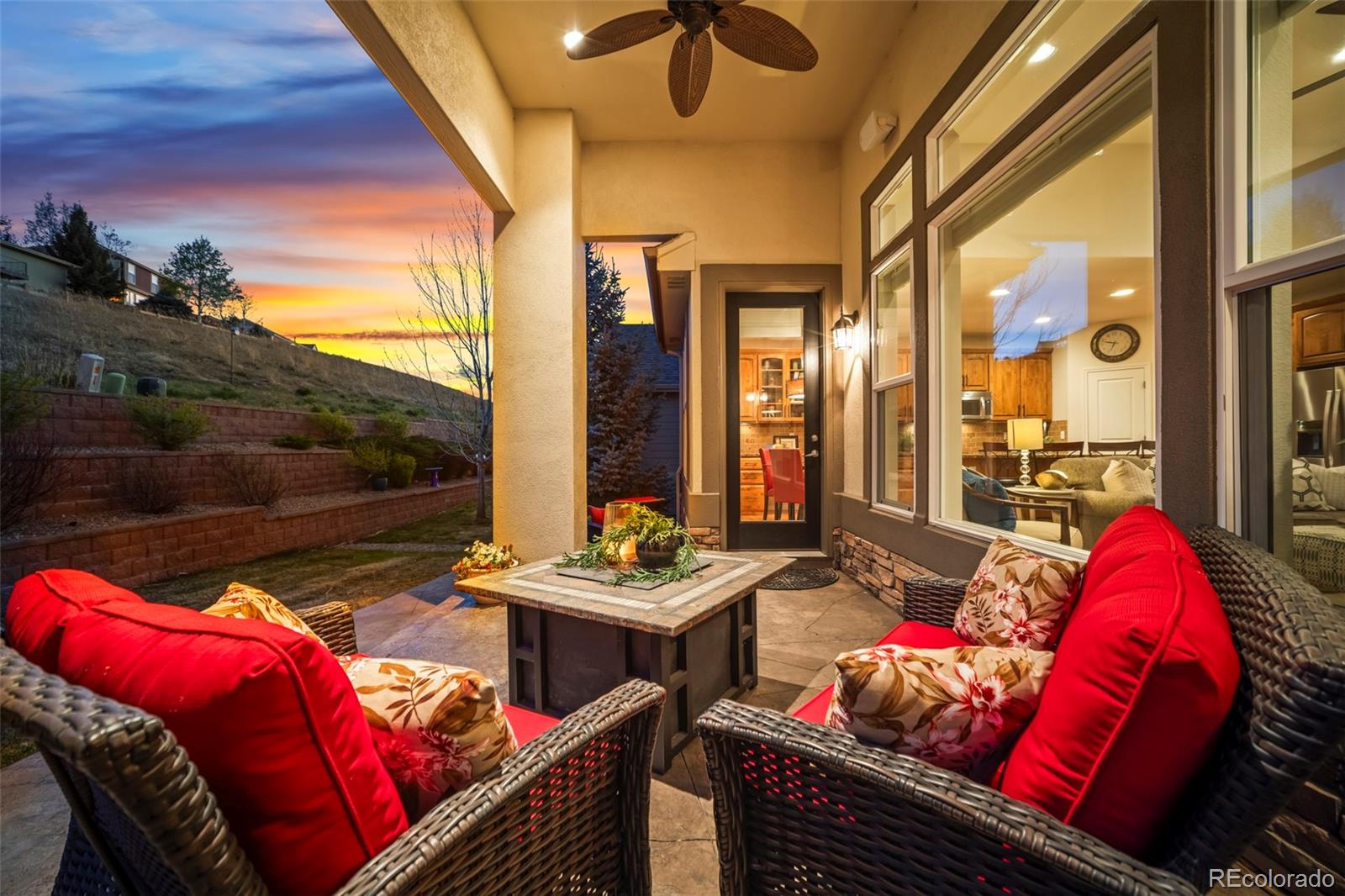 MLS Image #15 for 8725  deframe court,arvada, Colorado