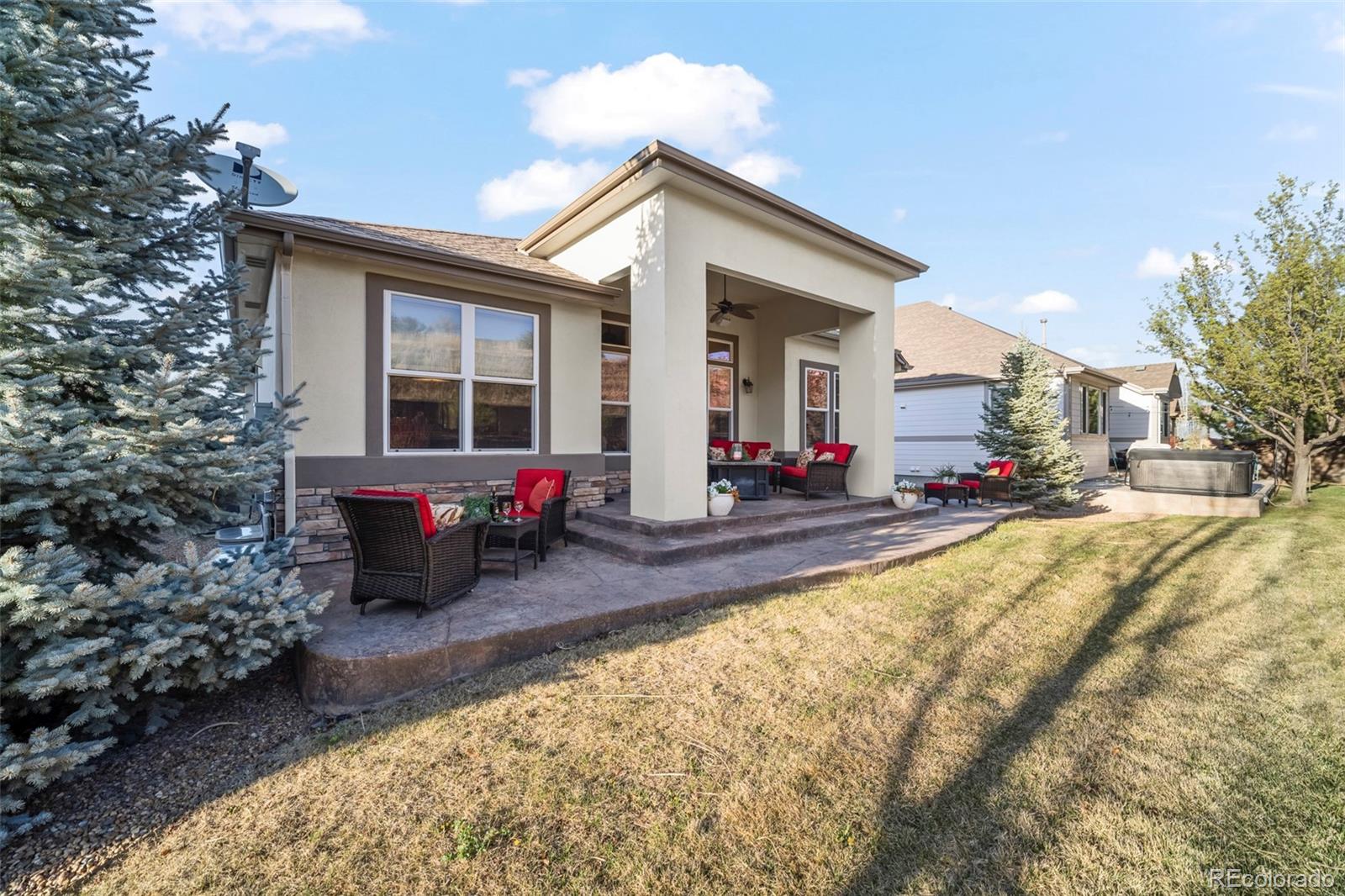 MLS Image #16 for 8725  deframe court,arvada, Colorado