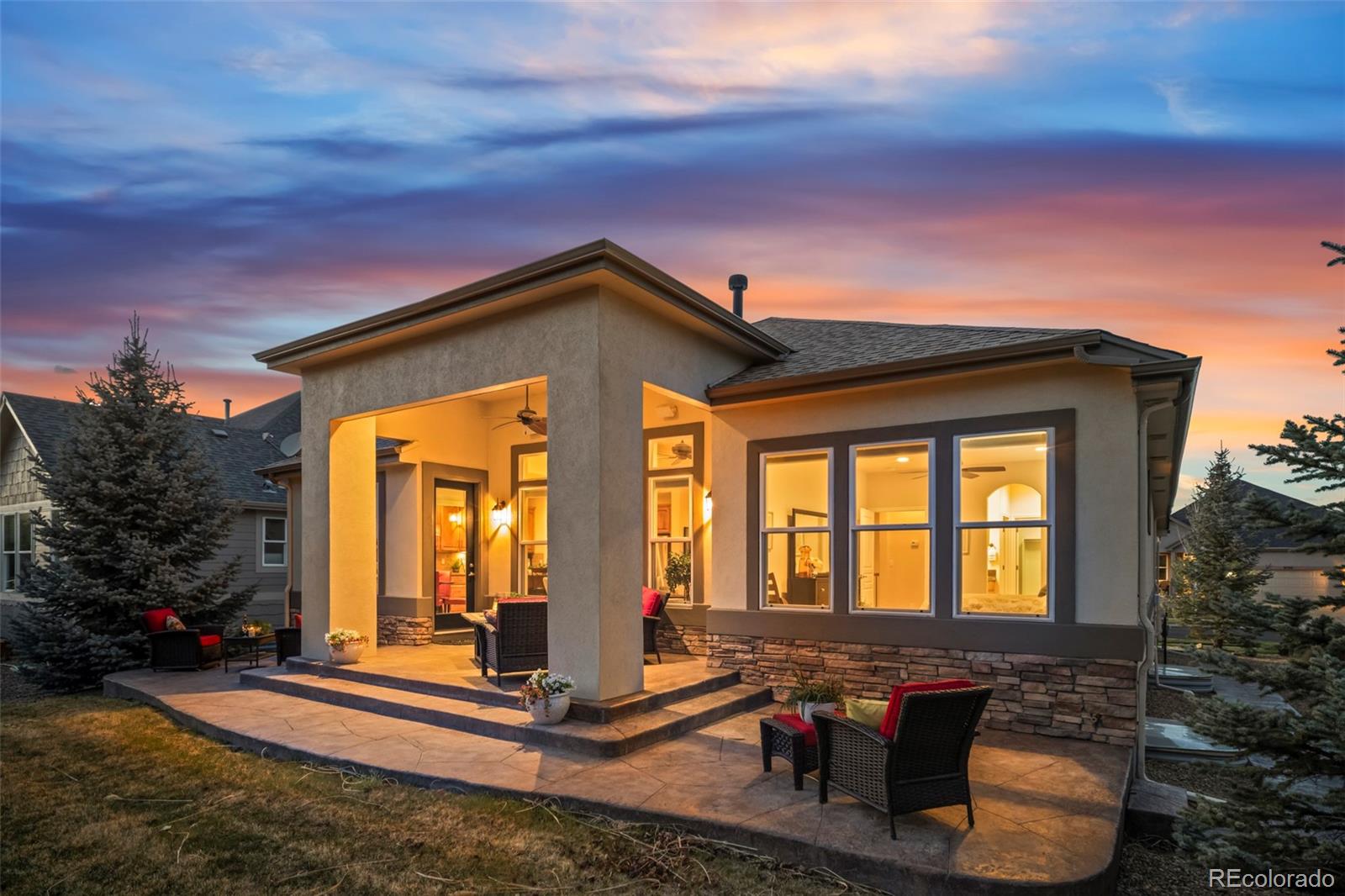 MLS Image #18 for 8725  deframe court,arvada, Colorado