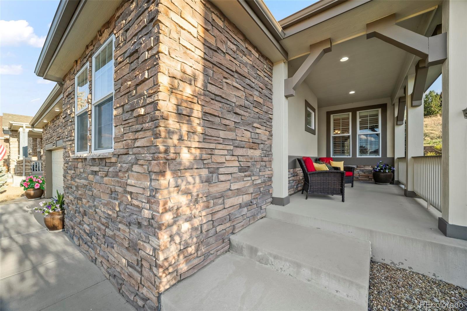 MLS Image #2 for 8725  deframe court,arvada, Colorado