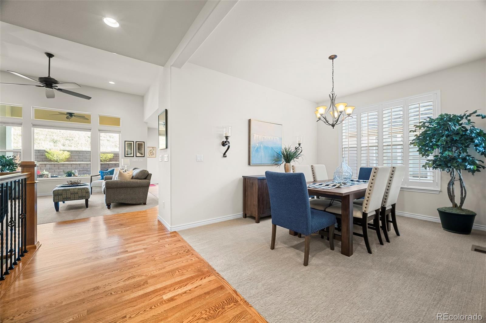MLS Image #20 for 8725  deframe court,arvada, Colorado